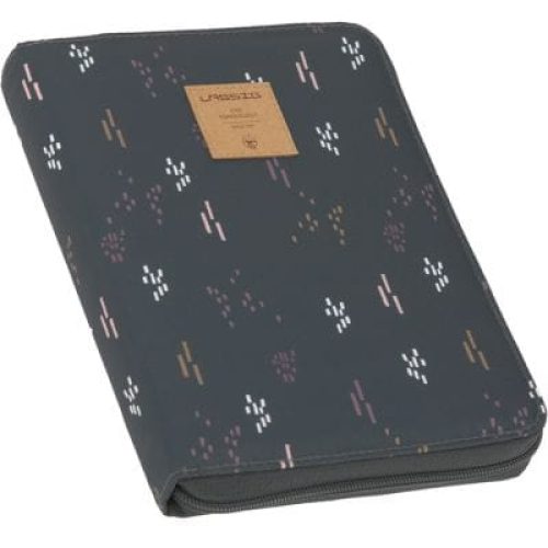 protege-carnet-de-sante-casual-blobs-foret