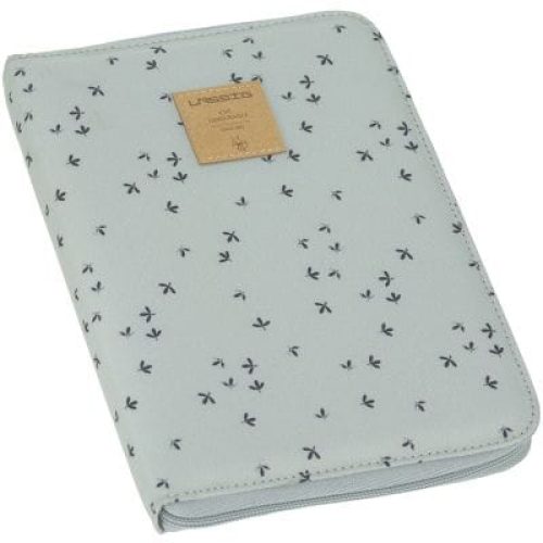 protege-carnet-de-sante-casual-menthe-florale