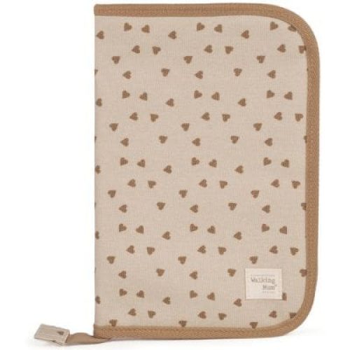 protege-carnet-de-sante-coeurs-poppy-cannelle
