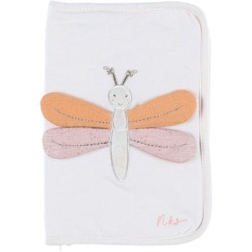 protege-carnet-de-sante-en-jersey-libellule-popsie