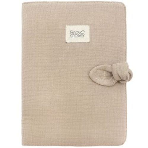 protege-carnet-de-sante-knot-latte-powder