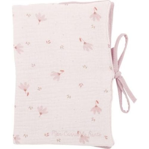 protege-carnet-de-sante-lovely-blossom