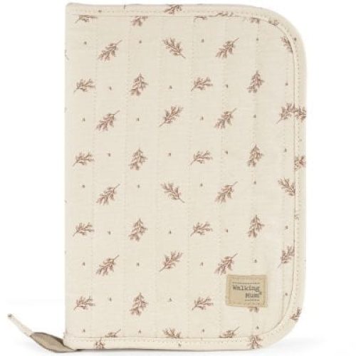 protege-carnet-de-sante-mimosa-rose