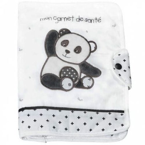 protege-carnet-de-sante-panda-chao-chao