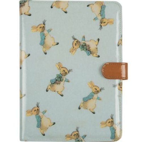 protege-carnet-de-sante-pierre-lapin