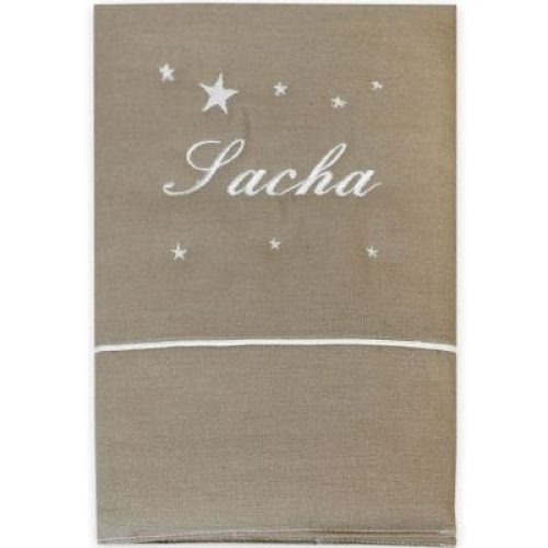 protege-carnet-de-sante-taupe-personnalisable