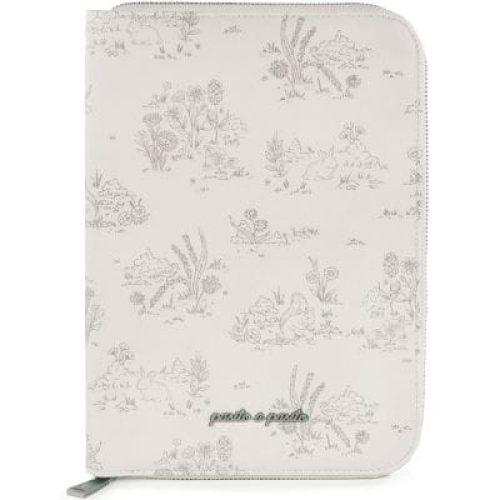 protege-carnet-de-sante-toile-de-jouy-cream