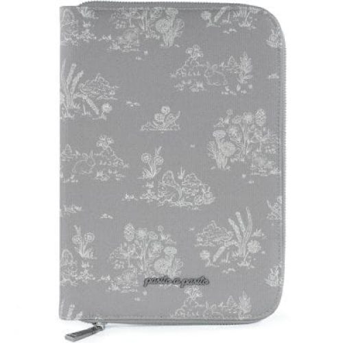 protege-carnet-de-sante-toile-de-jouy-forest