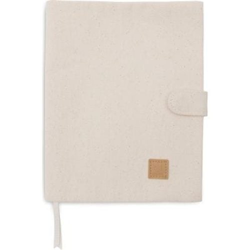 protege-carnet-de-sante-twill-natural