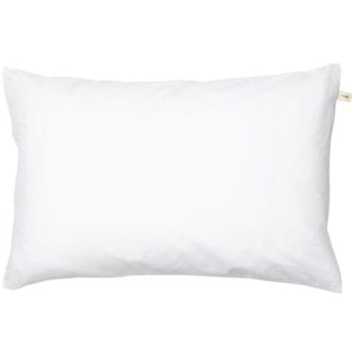 protege-oreiller-impermeable-en-coton-bio-blanc-50-x-70-cm