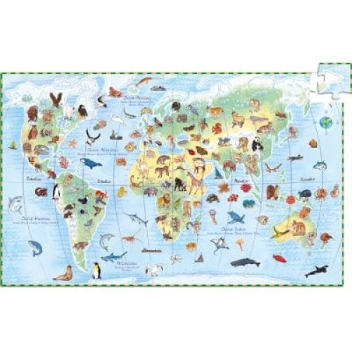 puzzle-d-observation-avec-livret-les-animaux-du-monde-100-pieces