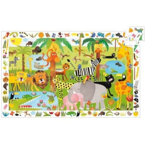 puzzle-d-observation-jungle-35-pieces