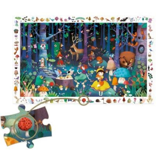 puzzle-d-observation-la-foret-enchantee-100-pieces-2