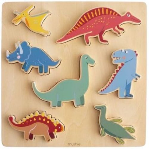 puzzle-en-bois-dino-7-pieces