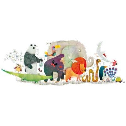 puzzle-geant-la-parade-des-animaux-36-pieces