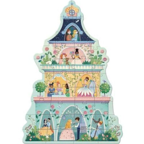 puzzle-geant-la-tour-des-princesses-36-pieces