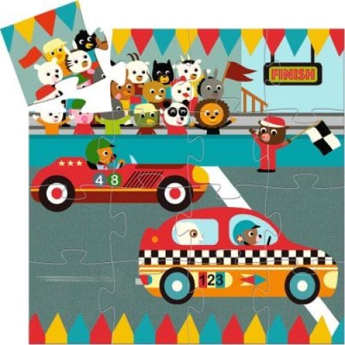 puzzle-le-bolide-16-pieces-2