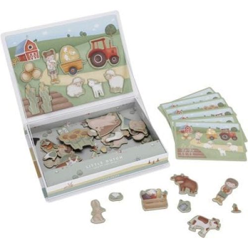 puzzle-magnetique-little-farm