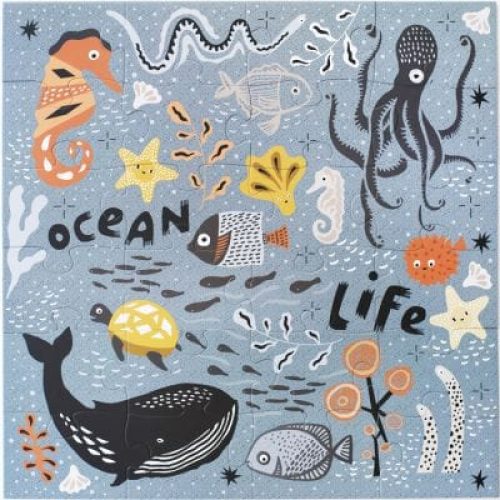 puzzle-ocean-life-24-pieces
