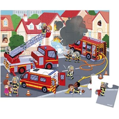 puzzle-pompier-24-pieces-2