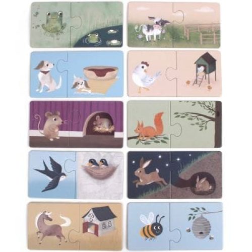 puzzles-retrouve-ma-maison-animaux-de-la-ferme-2