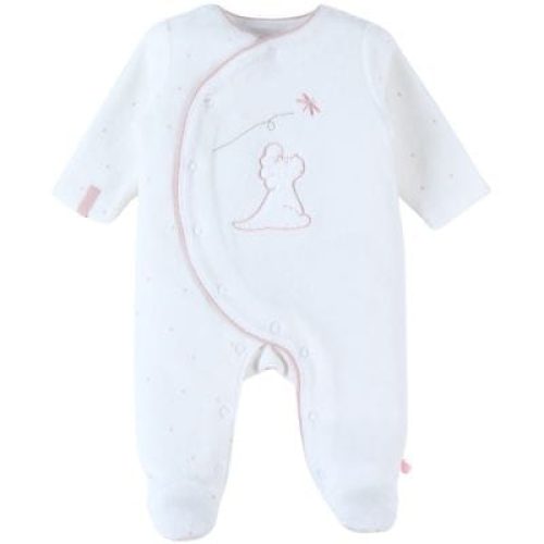pyjama-chaud-popsie-en-velours-ecru-naissance