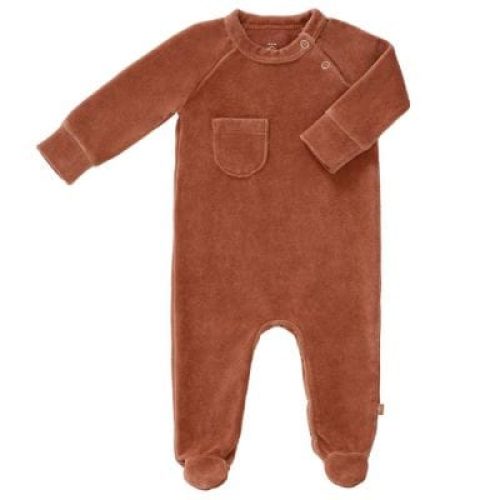 pyjama-en-velours-bio-copper-naissance-50-cm