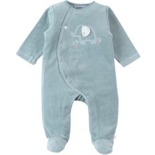 pyjama-velours-aqua-elephant-des-la-naissance