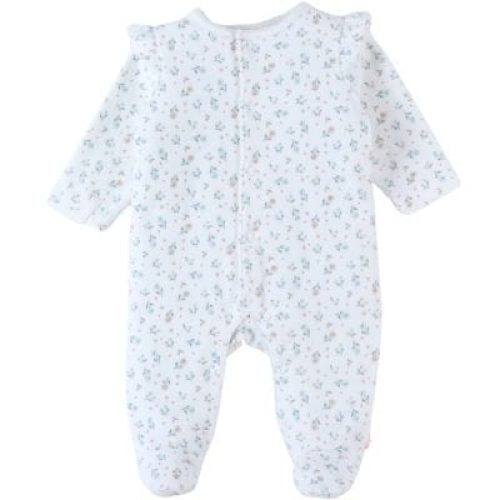 pyjama-velours-imprime-fleuri-12-mois