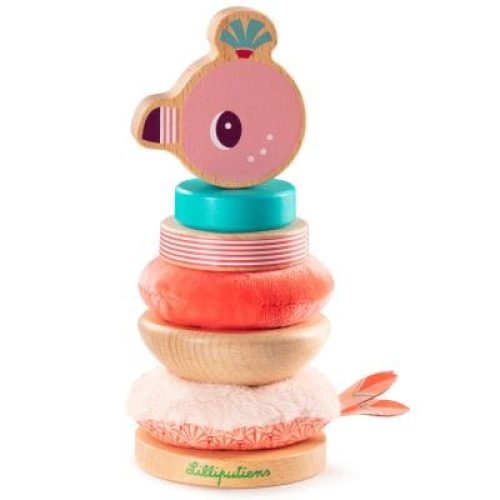 pyramide-a-empiler-anais-le-flamant-rose