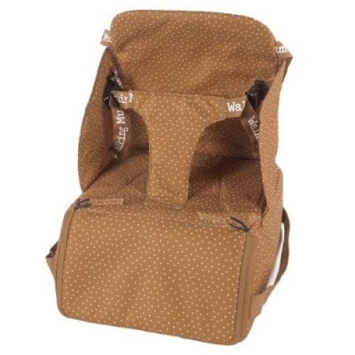 rehausseur-transportable-a-pois-poppy-cannelle