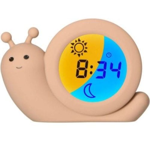 reveil-educatif-escargot-simon-taupe