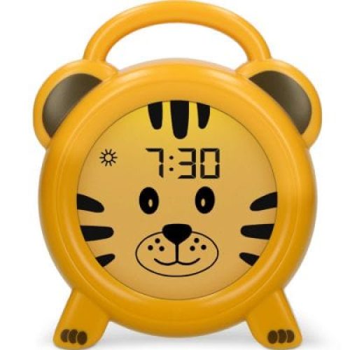 reveil-educatif-et-veilleuse-sleeptrainer-tigre