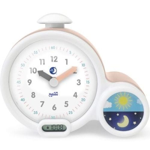 reveil-educatif-kid-sleep-clock-rose