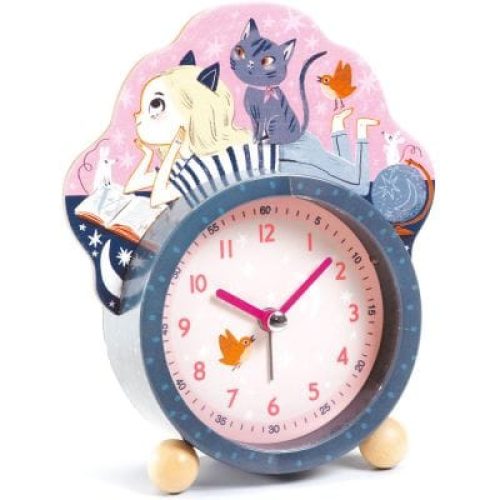 reveil-enfant-petit-chat