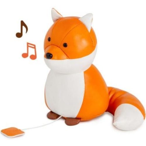 richard-le-renard-les-animaux-musicaux