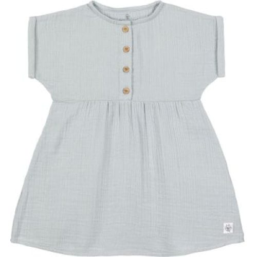 robe-en-mousseline-de-coton-bio-gots-bleu-poudre-3-6-mois