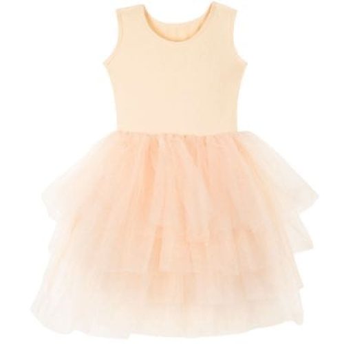 robe-tutu-abricot-2-4-ans