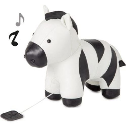 robert-le-zebre-les-animaux-musicaux