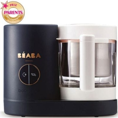 robot-cuiseur-babycook-neo-bleu-nuit-et-rose