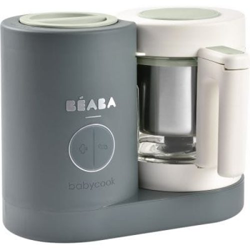 robot-cuiseur-babycook-neo-gris-mineral