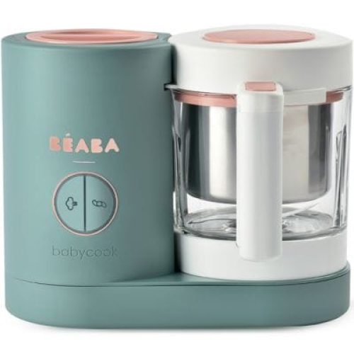 robot-cuiseur-babycook-neo-vert-eucalyptus