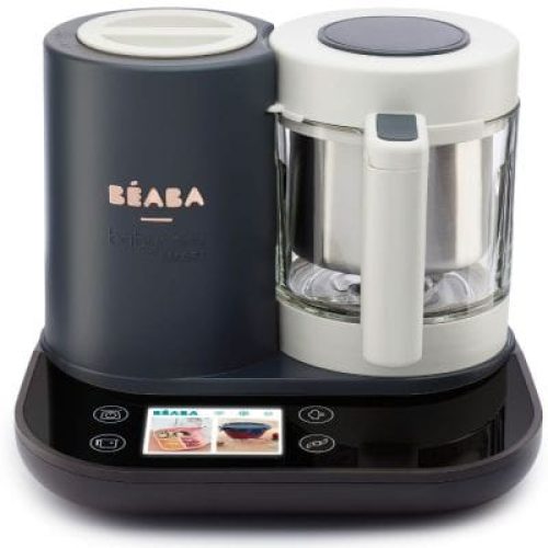 robot-cuiseur-babycook-smart-gris-anthracite