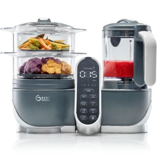 robot-cuiseur-nutribaby-industrial-grey