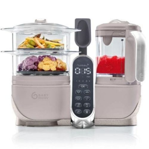 robot-cuiseur-nutribaby-mineral-beige-rose