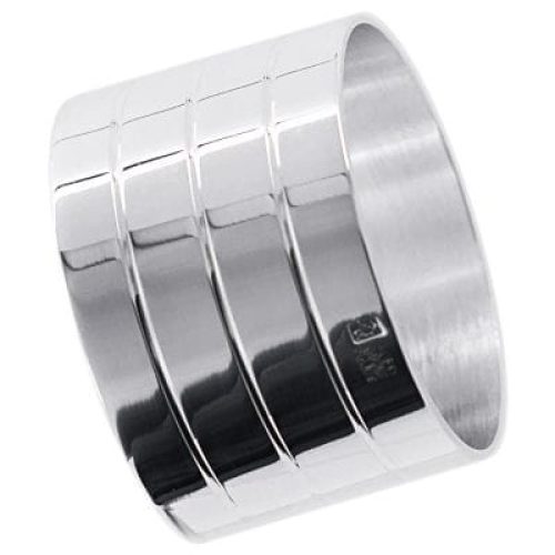 rond-de-serviette-biarritz-personnalisable-metal-argente-2