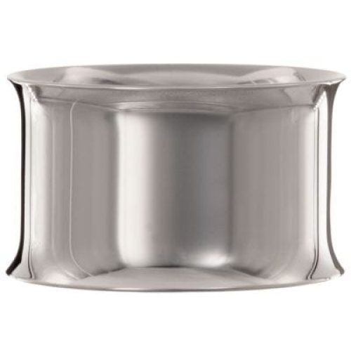 rond-de-serviette-contemporaine-personnalisable-metal-argente