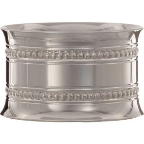 rond-de-serviette-perles-2-rangs-personnalisable-metal-argente-dans-son-coffret