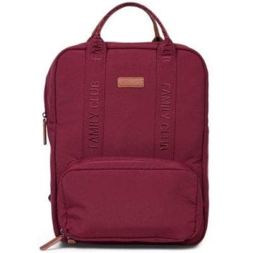 sac-a-dos-a-langer-family-club-signature-urban-bordeaux