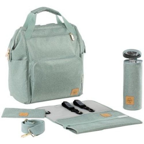 sac-a-dos-a-langer-goldie-menthe